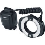 Canon MR-14EX II Macro Ring Lite for the Canon RF 35mm F1.8 IS STM Macro