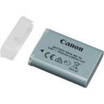 Canon NB-12L Lithium-Ion Battery Pack (3.6V, 1910mAh) for the Canon G1 X II