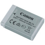 Canon NB-13L Lithium-Ion Battery Pack (3.6V, 1250mAh) for the Canon G1 X III