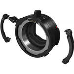 Canon PL to RF Lens Mount Adapter for EOS C400 for the Canon EOS C80
