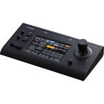 Canon RC-IP100 Touchscreen PTZ Joystick Controller for the Canon EOS C80