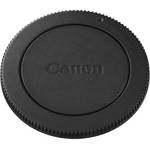 Canon R-F-4 Camera Cover (Body Cap) for EOS M Mirrorless Camera for the Canon M50 II