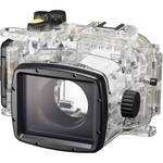 Canon WP-DC55 Underwater Housing for G7 X Mark II for the Canon G7 X MII