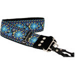 Capturing Couture Vintage Camera Strap (Bohemian) for the Fujifilm X-A10