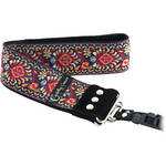 Capturing Couture Vintage Camera Strap (Harmony) for the Panasonic FZ300