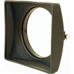 Cavision 100mm Lens Hood for Wide Angle Lenses for the Nikon Z 28-135mm f4 PZ