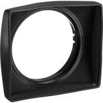 Cavision LH-100PW Wide Angle Sunshade for the Nikon Z 28-135mm f4 PZ