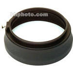 Cavision LH1013P Rubber Sunshade for the Nikon Z 28-135mm f4 PZ