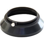 Cavision LH1015M Round Sunshade for the Nikon Z 28-135mm f4 PZ