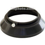 Cavision LH1015P Round Sunshade for the Nikon Z 28-135mm f4 PZ