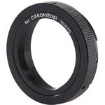 Celestron T-Ring for Canon EF-Mount Cameras for the Canon 1D X III