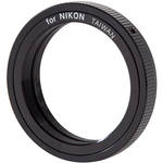 Celestron T-Ring for Nikon F-Mount Cameras for the Nikon D810A