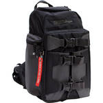 CineBags DSLR / HD Backpack (Black/Charcoal) for the RED Komodo 6K