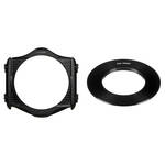 Cokin P Series Filter Holder and 52mm P Series Filter Holder Adapter Ring Kit for the Canon RF 35mm F1.8 IS STM Macro