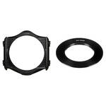 Cokin P Series Filter Holder and 55mm P Series Filter Holder Adapter Ring Kit for the Viltrox AF 24mm F1.8 Z