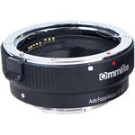 Commlite Electronic Autofocus Lens Mount Adapter for Canon EF or EF-S-Mount Lens to Sony E-Mount Camera for the Sony A7C II