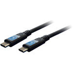 Comprehensive Pro AV/IT Integrator Series USB-C 3.2 Gen 2 Cable (6') for the Leica M11 Monochrom