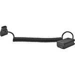 Core SWX Coiled Voltage Regulated D-Tap Cable for Sony a7S/a7SII/a7RII for the Sony A77 II