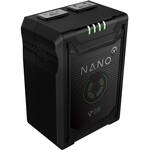 Core SWX NANO Micro 98Wh Lithium-Ion Battery (V-Mount) for the RED Komodo-X 6K