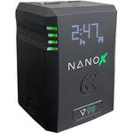 Core SWX NANOX V98 Micro 98Wh Li-Ion Battery (V-Mount) for the RED Komodo-X 6K