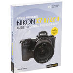 David D. Busch Book: David Busch's Nikon Z 7II /Z 6II Guide to Digital Photography for the Nikon Z7 II