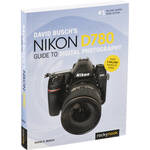 David D. Busch Nikon D780 Guide to Digital Photography for the Nikon D780
