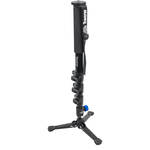 Davis & Sanford TR605MONO Traverse Pro Monopod with Folding Base (60
