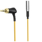 Deity Microphones C19 Timecode Cable for Canon R5 C Camera for the Canon R5 C