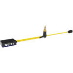 Deity Microphones C23 Timecode Cable for Sony Mirrorless Cameras for the Sony FX2