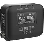 Deity Microphones TC-1 Wireless Timecode Generator Box (Bluetooth, 2.4 GHz) for the Z CAM E2-F6 II 6K