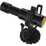 Deity Microphones V-Mic D4 Mini Ultracompact Camera-Mount Shotgun Microphone for the Panasonic S1 II
