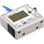Denecke Dcode SB-4 Syncbox Timecode Generator for the RED Komodo 6K