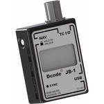 Denecke JB-1 Syncbox Timecode Generator for the Z CAM E2-F6 II 6K