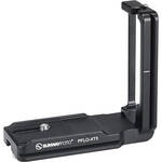 Desmond Dedicated L-Bracket for FUJIFILM X-T5 Camera for the Fujifilm X-T5