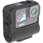 DigiPower Re-Fuel ActionPack Battery for GoPro HERO12/11/10/9 Black Editions for the GoPro Hero12 Black