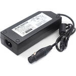 DigitalFoto Solution Limited 4-Pin Female XLR AC Power Adapter (6.6') for the Canon EOS C400