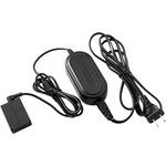 DigitalFoto Solution Limited DC48 Dummy Battery Adapter for Canon M50 Mark II for the Canon M50 II