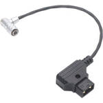DigitalFoto Solution Limited D-Tap to 2-Pin Power Cable for BMPCC 4K/6K/6K Pro (7.9