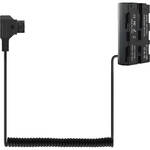 DigitalFoto Solution Limited D-Tap to Sony L-Series Dummy Battery (12.6 to 39