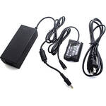 DigitalFoto Solution Limited EN-EL15 Dummy Battery & AC Adapter Kit for Select Nikon Digital Cameras for the Nikon Z6 III
