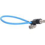 DigitalFoto Solution Limited KO-10 SDI Protector Galvanic Isolator BNC Male to Female for RED KOMODO (7.8