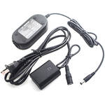 DigitalFoto Solution Limited Sony NP-FZ100 Full-Decoding Dummy Battery & AC-PW20 Power Adapter for the Sony A7R V