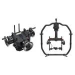 DJI Master Wheels 3-Axis and Ronin 2 Stabilizer Kit for the Sony FX9