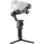 DJI RS 3 Gimbal Stabilizer Combo for the Olympus E-M1 III