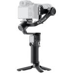 DJI RS 3 Mini Gimbal Stabilizer for the Ricoh GR IV Monochrome
