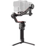 DJI RS 3 Pro Gimbal Stabilizer for the Panasonic S1R