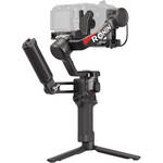 DJI RS 4 Gimbal Stabilizer Combo for the Panasonic S1R