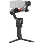 DJI RS 4 Gimbal Stabilizer for the Panasonic S1R