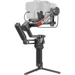 DJI RS 4 Pro Gimbal Stabilizer Combo for the Panasonic S1R
