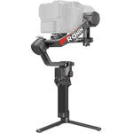 DJI RS 4 Pro Gimbal Stabilizer for the Panasonic S1R